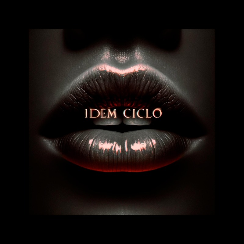 Portada: Idem ciclo