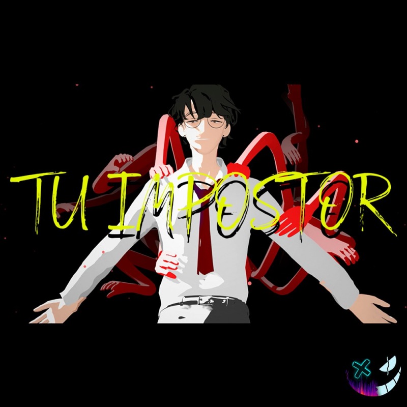 Portada: Tú impostor